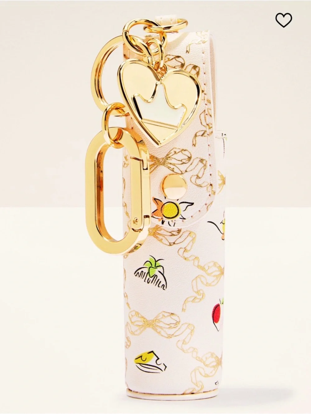 Bath & Body Works x Disney Princess Lipgloss Holder